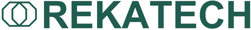 REKATECH Logo